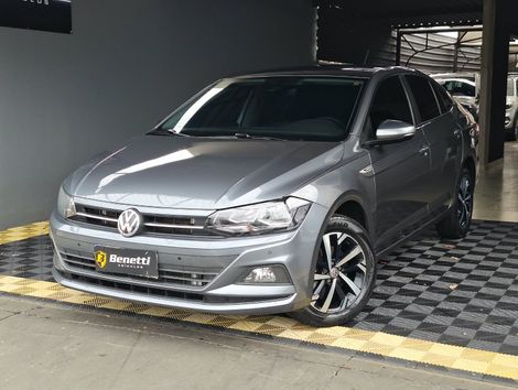 VolksWagen VIRTUS Comfort. 200 TSI 1.0 Flex 12V Aut