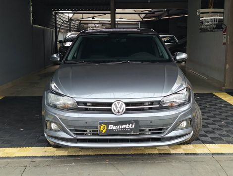 VolksWagen VIRTUS Comfort. 200 TSI 1.0 Flex 12V Aut