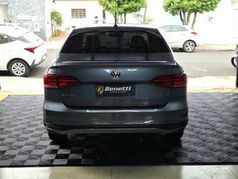 VolksWagen VIRTUS Comfort. 200 TSI 1.0 Flex 12V Aut