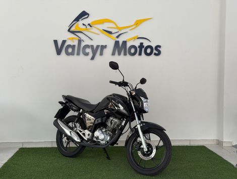 HONDA CG 160 FAN Flex