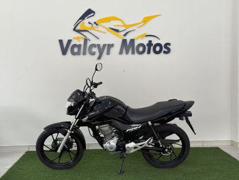 HONDA CG 160 FAN Flex