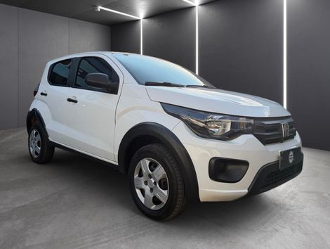 Fiat MOBI LIKE 1.0 Fire Flex 5p.