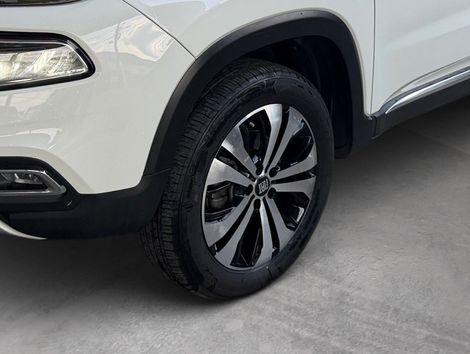 Fiat Toro Volcano 2.0 16V 4x4 TB Diesel Aut.