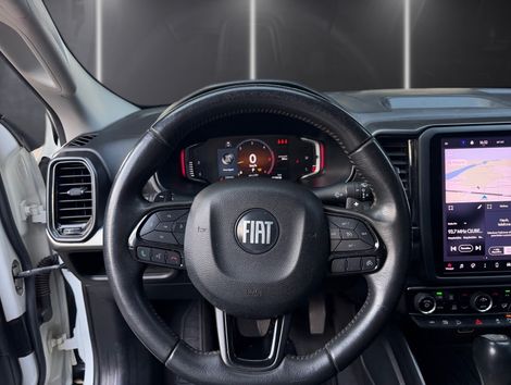 Fiat Toro Volcano 2.0 16V 4x4 TB Diesel Aut.
