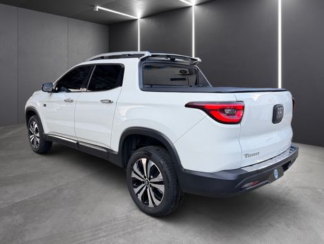 Fiat Toro Volcano 2.0 16V 4x4 TB Diesel Aut.
