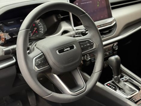 Jeep COMPASS LONG. T270 1.3 TB 4x2 Flex Aut.