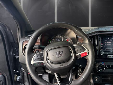 Fiat Strada Ranch 1.0 Flex Turbo CD Aut.