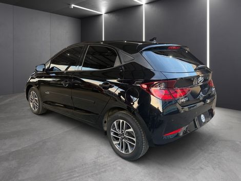 Hyundai HB20 Evolution 1.0 TB Flex 12V Aut.
