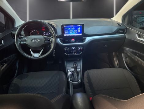 Hyundai HB20 Evolution 1.0 TB Flex 12V Aut.