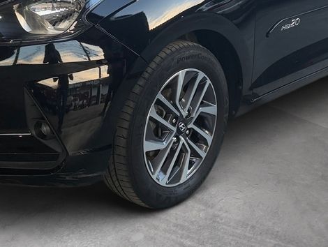 Hyundai HB20 Evolution 1.0 TB Flex 12V Aut.