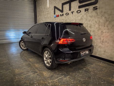 VolksWagen Golf Comfortline 1.4 TSI 140cv Mec.