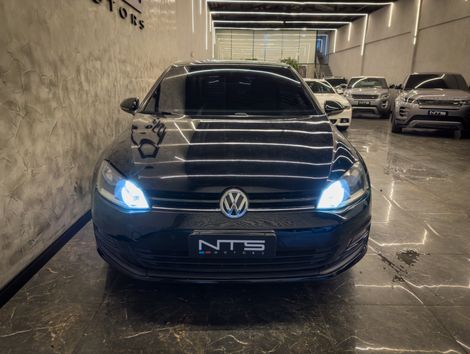 VolksWagen Golf Comfortline 1.4 TSI 140cv Mec.