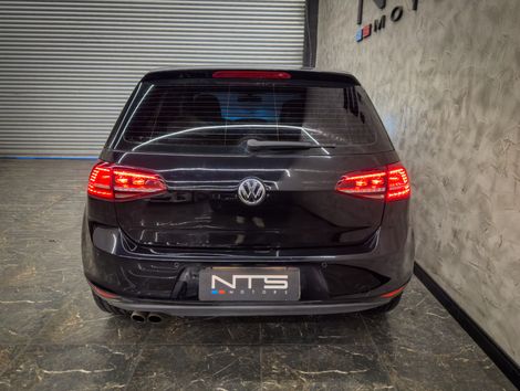 VolksWagen Golf Comfortline 1.4 TSI 140cv Mec.