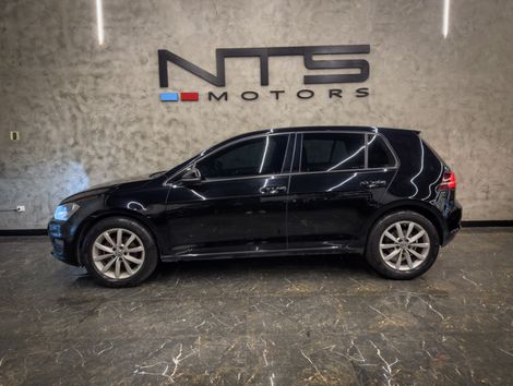 VolksWagen Golf Comfortline 1.4 TSI 140cv Mec.