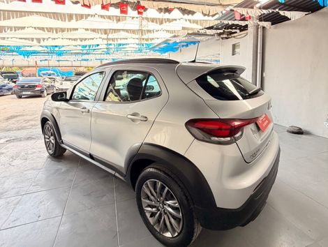 Fiat PULSE DRIVE 1.3 8V Flex Aut.