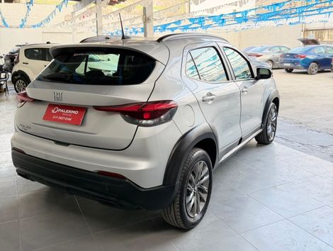 Fiat PULSE DRIVE 1.3 8V Flex Aut.