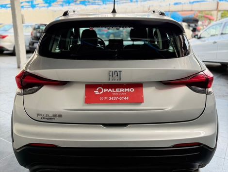 Fiat PULSE DRIVE 1.3 8V Flex Aut.