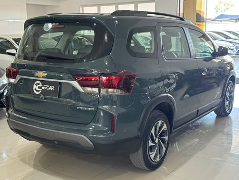 Chevrolet SPIN PREMIER 1.8 8V Econo.Flex 5p Aut.