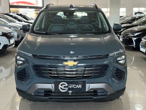 Chevrolet SPIN PREMIER 1.8 8V Econo.Flex 5p Aut.