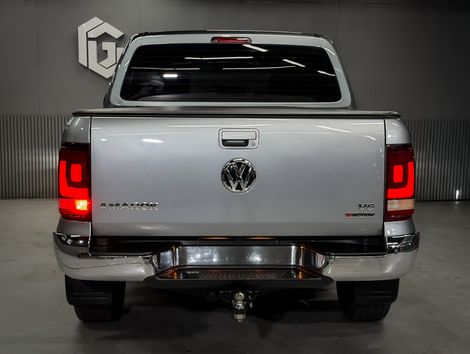 VolksWagen AMAROK Highline CD 3.0 4x4 TB Dies. Aut.