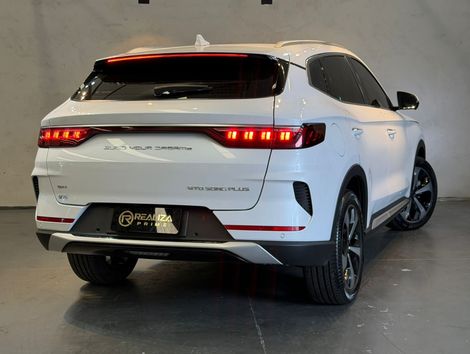 BYD Song Plus 1.5 16V Aut. (Hibrido)