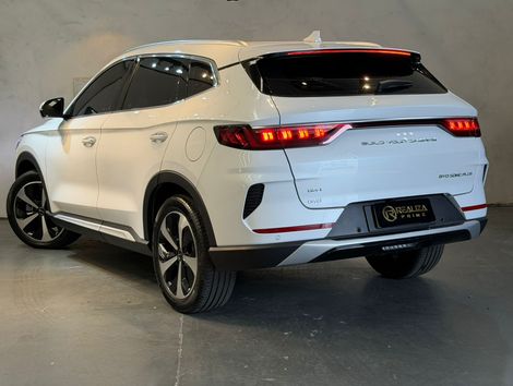 BYD Song Plus 1.5 16V Aut. (Hibrido)