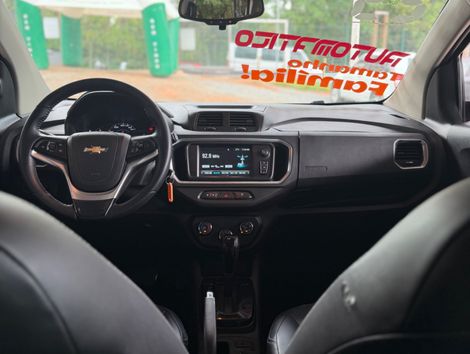 Chevrolet SPIN PREMIER 1.8 8V Econo.Flex 5p Aut.