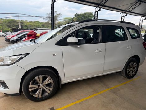 Chevrolet SPIN PREMIER 1.8 8V Econo.Flex 5p Aut.