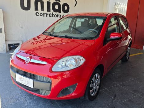 Fiat Palio ATTRACTIVE 1.0 EVO Fire Flex 8v 5p