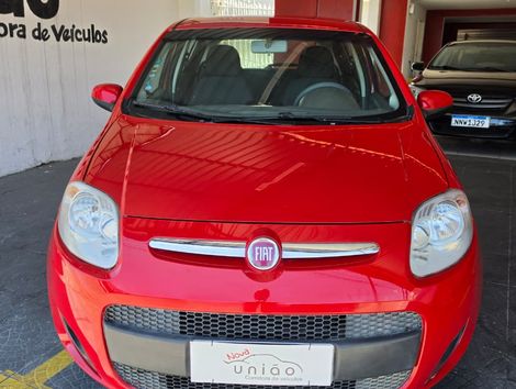 Fiat Palio ATTRACTIVE 1.0 EVO Fire Flex 8v 5p