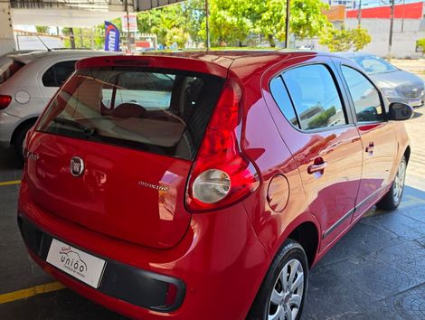 Fiat Palio ATTRACTIVE 1.0 EVO Fire Flex 8v 5p