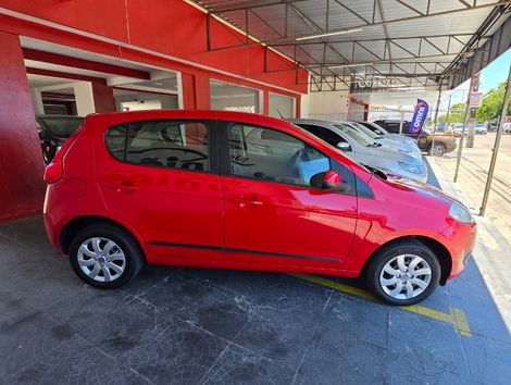 Fiat Palio ATTRACTIVE 1.0 EVO Fire Flex 8v 5p