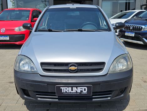 Chevrolet MONTANA Off Road 1.8 MPFI FlexPower 8V