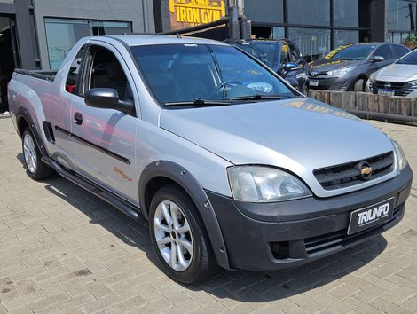 Chevrolet MONTANA Off Road 1.8 MPFI FlexPower 8V