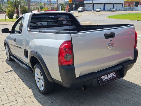 Chevrolet MONTANA Off Road 1.8 MPFI FlexPower 8V