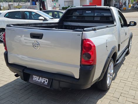 Chevrolet MONTANA Off Road 1.8 MPFI FlexPower 8V