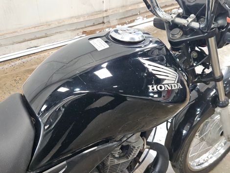 HONDA CG 125 FAN ES