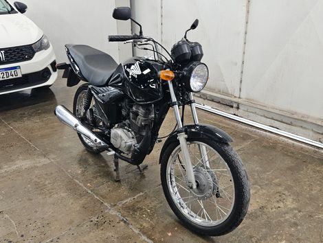 HONDA CG 125 FAN ES