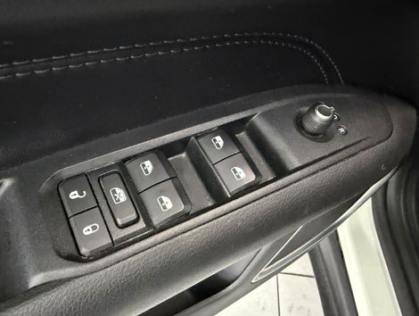 Jeep COMPASS SPORT T270 1.3 TB 4x2 Flex Aut.