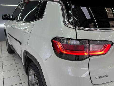 Jeep COMPASS SPORT T270 1.3 TB 4x2 Flex Aut.