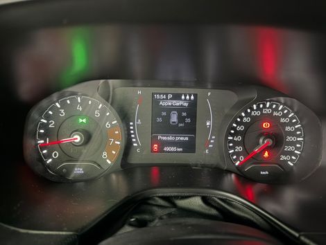Jeep COMPASS SPORT T270 1.3 TB 4x2 Flex Aut.
