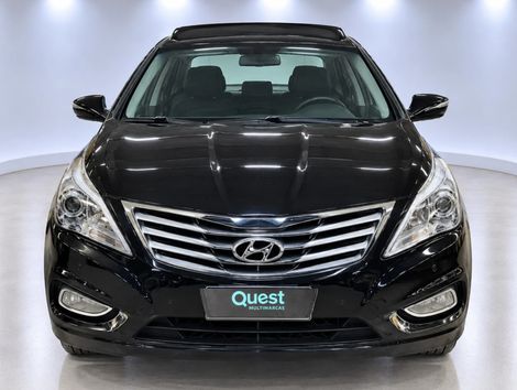 Hyundai AZERA 3.0 V6 24V 4p Aut.
