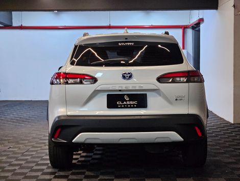 Toyota TOYOTA COROLLA CROSS XRX HYBRID