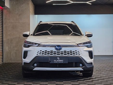Toyota TOYOTA COROLLA CROSS XRX HYBRID
