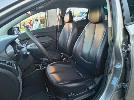Hyundai HB20S C.Style/C.Plus1.6 Flex 16V Aut. 4p