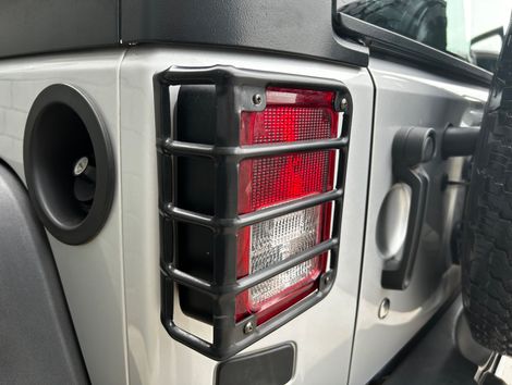 Jeep Wrangler Sport 3.6 V6 284cv 2p