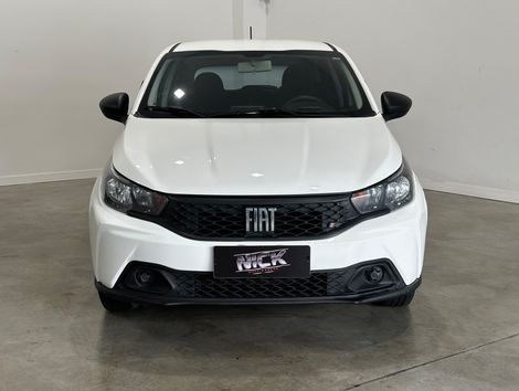 Fiat ARGO 1.0 6V Flex