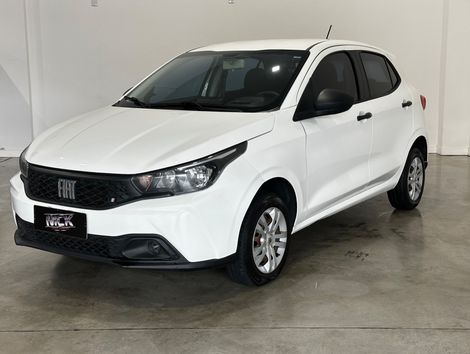 Fiat ARGO 1.0 6V Flex