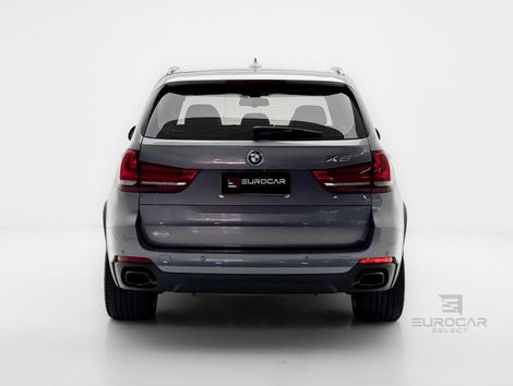 BMW X5 XDRIVE 30d 3.0 Diesel