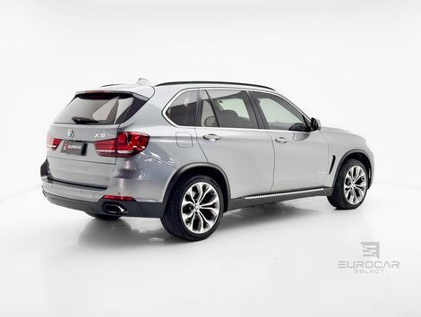 BMW X5 XDRIVE 30d 3.0 Diesel